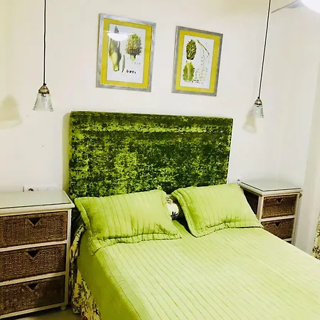 Διαμέρισμα Apartamento Centro & Wifi Γρανάδα
