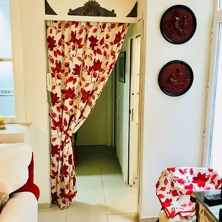Apartamento Centro & Wifi Γρανάδα