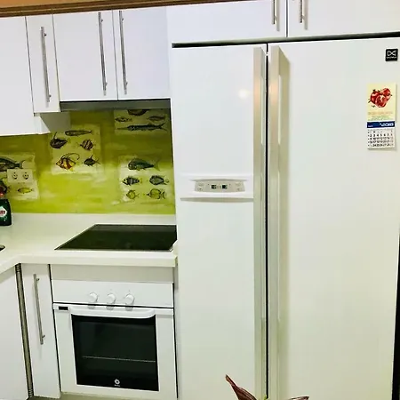 Apartamento Centro & Wifi Διαμέρισμα *