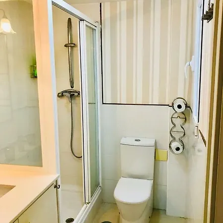 Apartamento Centro & Wifi Διαμέρισμα Γρανάδα