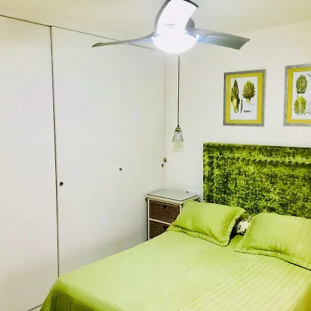 Apartamento Centro & Wifi