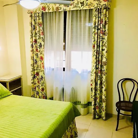 Apartamento Centro & Wifi