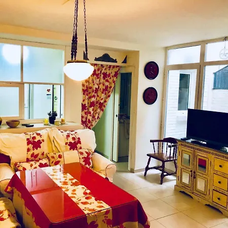 Apartamento Centro & Wifi Γρανάδα