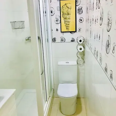 Apartamento Centro & Wifi Γρανάδα