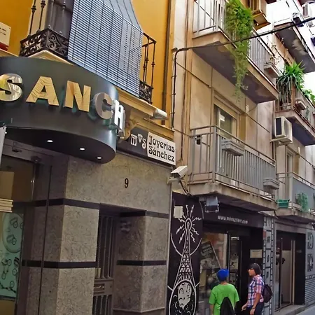 Apartamento Centro & Wifi * Γρανάδα